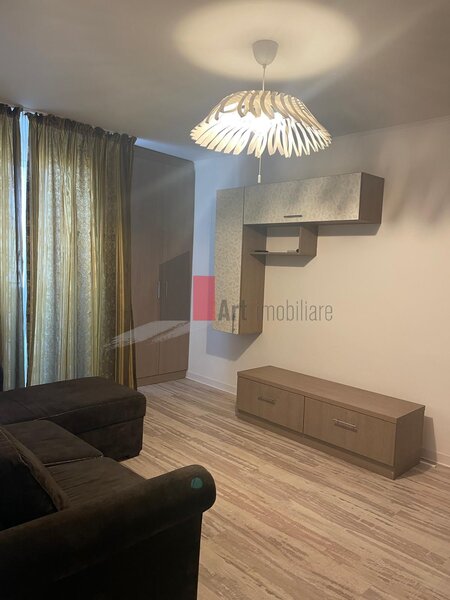 Gara de Nord, apartament 2 camere